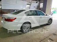 2014 Honda Accord фото