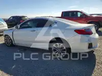 2014 Honda Accord photo