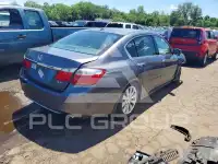 2014 Honda Accord фото