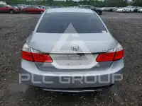 2014 Honda Accord фото