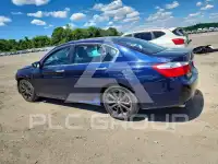 2014 Honda Accord photo