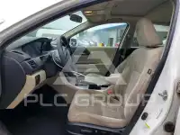 2014 Honda Accord photo