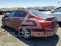2014 Honda Accord photo