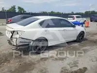 2014 Honda Accord фото