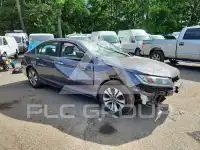 2014 Honda Accord фото