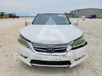 2014 Honda Accord фото