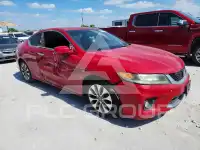 2014 Honda Accord фото