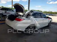 2014 Honda Accord фото