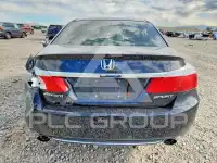 2014 Honda Accord photo