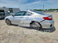 2014 Honda Accord фото