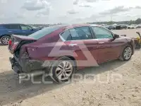 2014 Honda Accord фото
