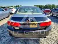 2014 Honda Accord фото