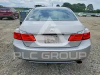 2014 Honda Accord фото