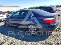 2014 Honda Accord фото