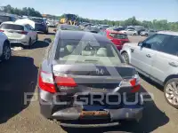 2014 Honda Accord photo