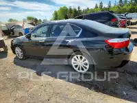 2014 Honda Accord фото
