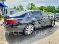 2014 Honda Accord фото