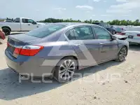 2014 Honda Accord photo