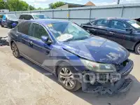 2014 Honda Accord фото