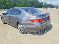 2014 Honda Accord фото