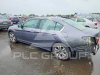 2014 Honda Accord photo