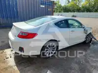 2014 Honda Accord photo