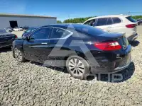 2014 Honda Accord фото