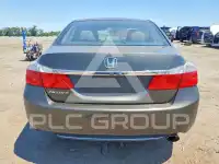 2014 Honda Accord фото