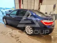 2014 Honda Accord photo