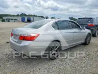 2014 Honda Accord фото