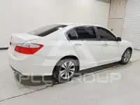 2014 Honda Accord фото
