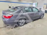 2014 Honda Accord фото