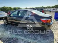 2014 Honda Accord фото