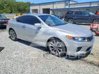2014 Honda Accord photo
