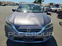 2014 Honda Accord фото