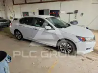 2014 Honda Accord фото