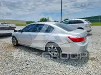 2014 Honda Accord фото