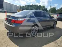 2014 Honda Accord фото