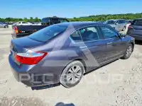 2014 Honda Accord фото