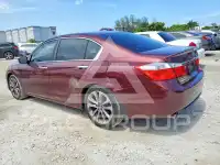 2014 Honda Accord photo