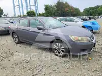 2014 Honda Accord фото
