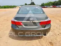 2014 Honda Accord фото