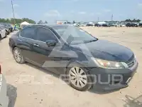 2014 Honda Accord фото