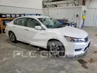 2014 Honda Accord фото