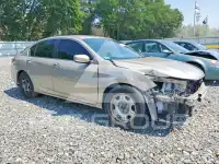 2014 Honda Accord фото