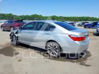 2014 Honda Accord photo