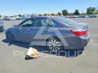 2014 Honda Accord photo