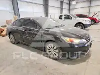 2014 Honda Accord фото