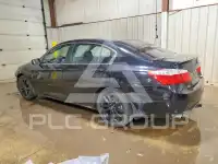 2014 Honda Accord фото