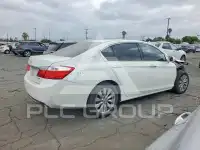 2014 Honda Accord photo